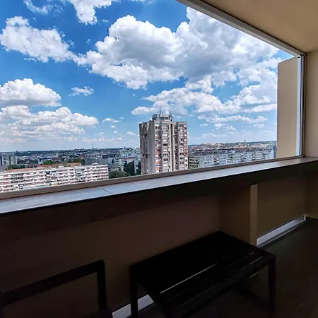 Princ Lux With Sauna And Jacuzzi *