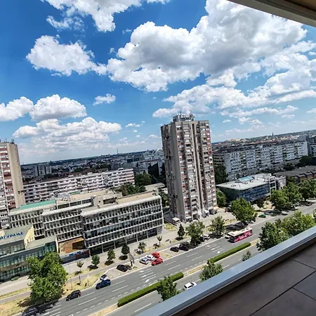 Princ Lux With Sauna And Jacuzzi Appartement