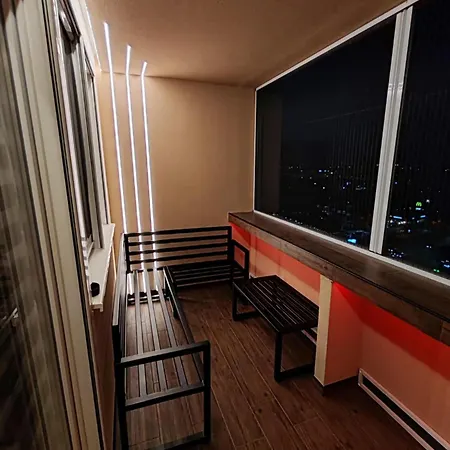 Princ Lux With Sauna And Jacuzzi