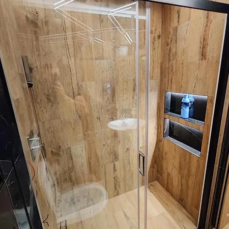 Princ Lux With Sauna And Jacuzzi Appartement *